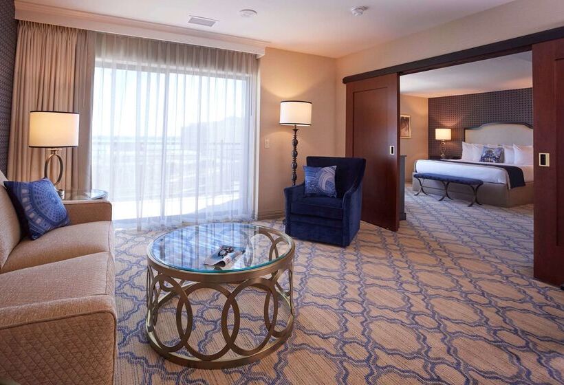 호텔 Best Western Premier Park