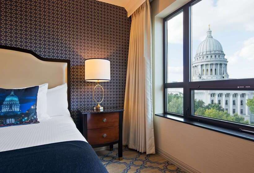 호텔 Best Western Premier Park