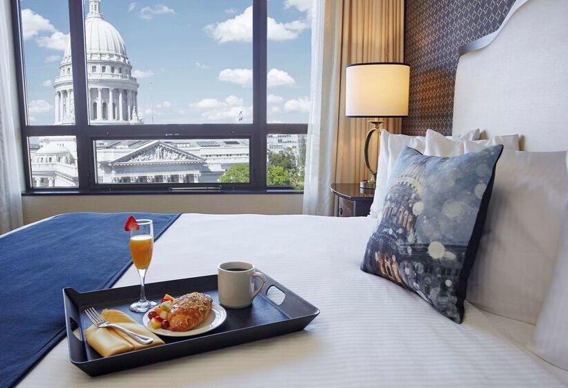 호텔 Best Western Premier Park