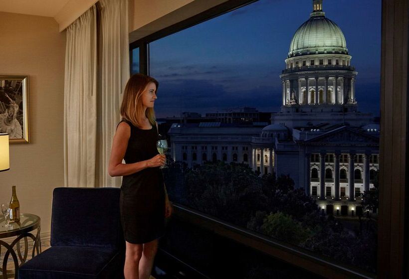 هتل Best Western Premier Park