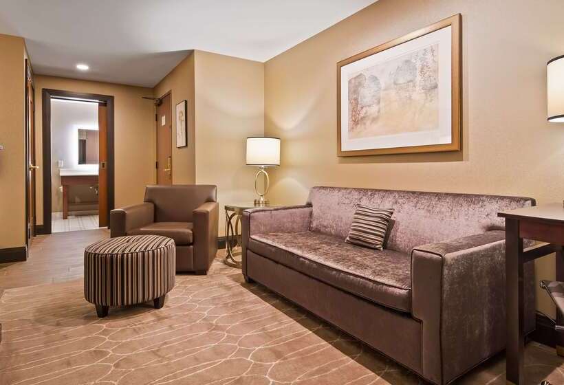 هتل Best Western Premier Park