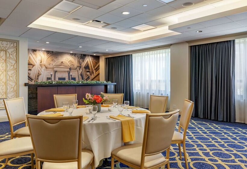 호텔 Best Western Premier Park