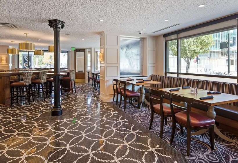 호텔 Best Western Premier Park