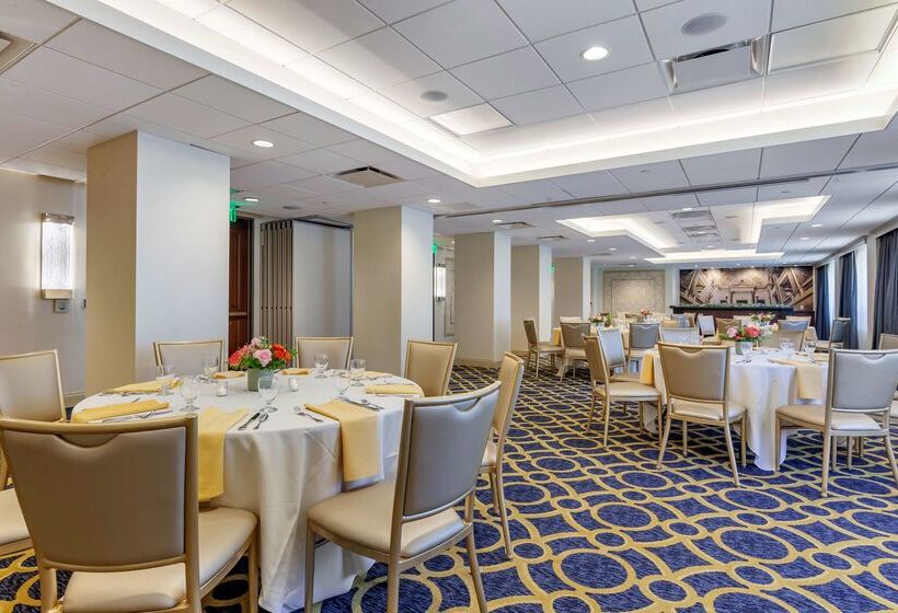 호텔 Best Western Premier Park