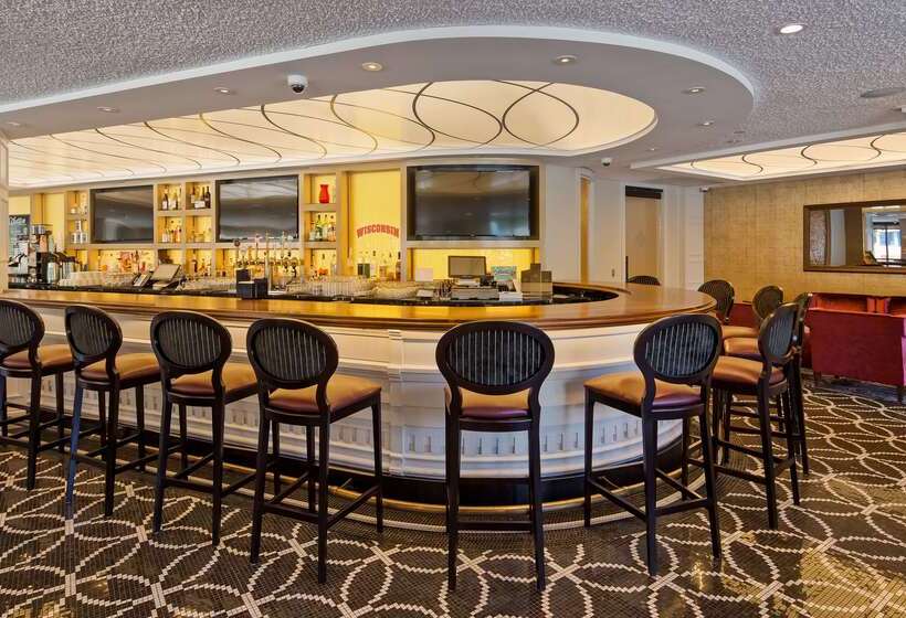 호텔 Best Western Premier Park