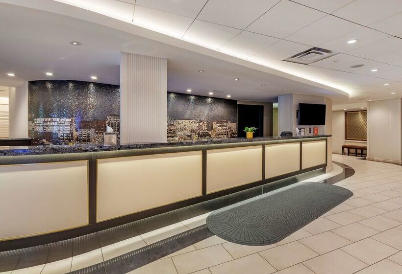 هتل Best Western Premier Park