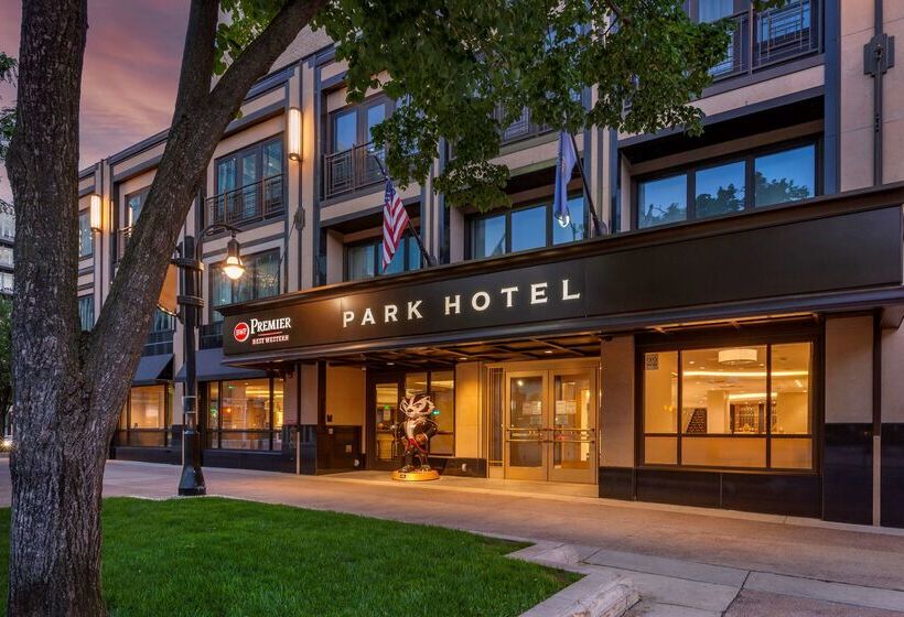 호텔 Best Western Premier Park