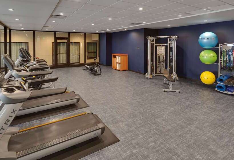 호텔 Best Western Premier Park