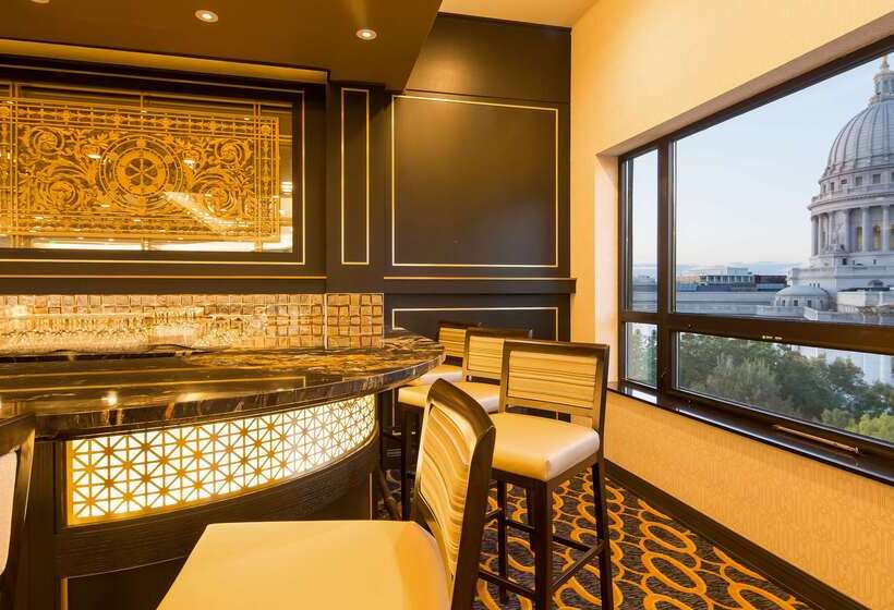 호텔 Best Western Premier Park