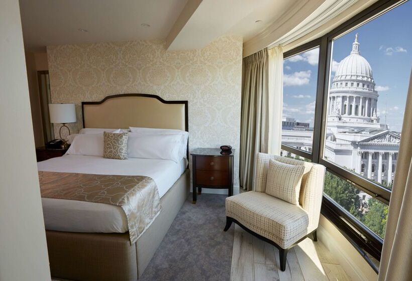 호텔 Best Western Premier Park