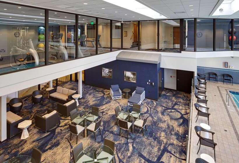 호텔 Best Western Premier Park