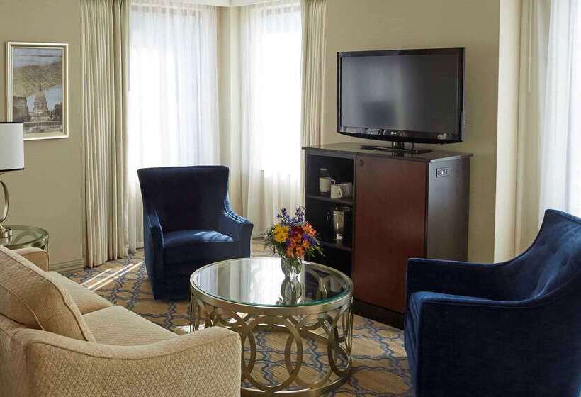 هتل Best Western Premier Park