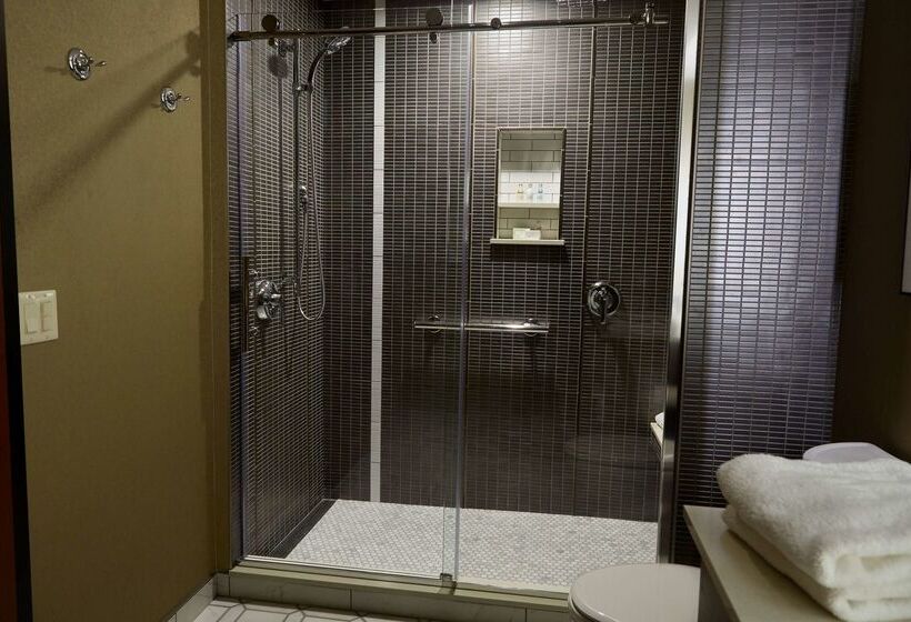 호텔 Best Western Premier Park