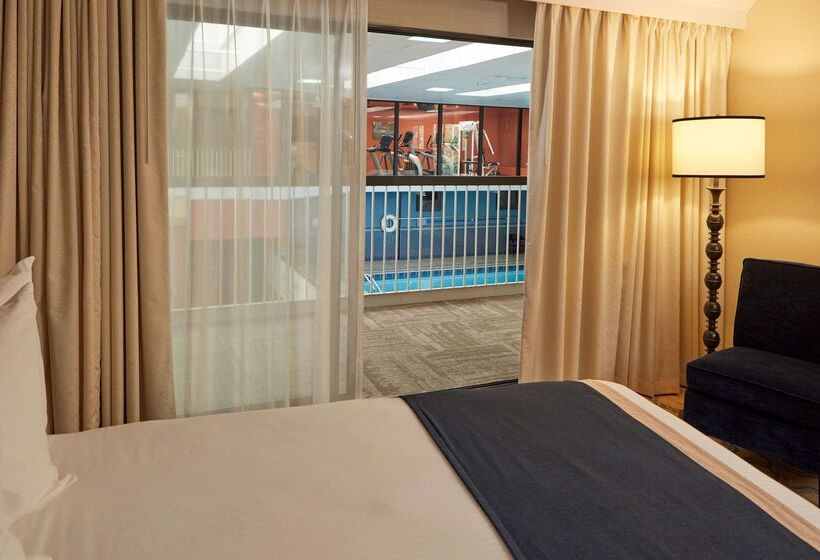 호텔 Best Western Premier Park