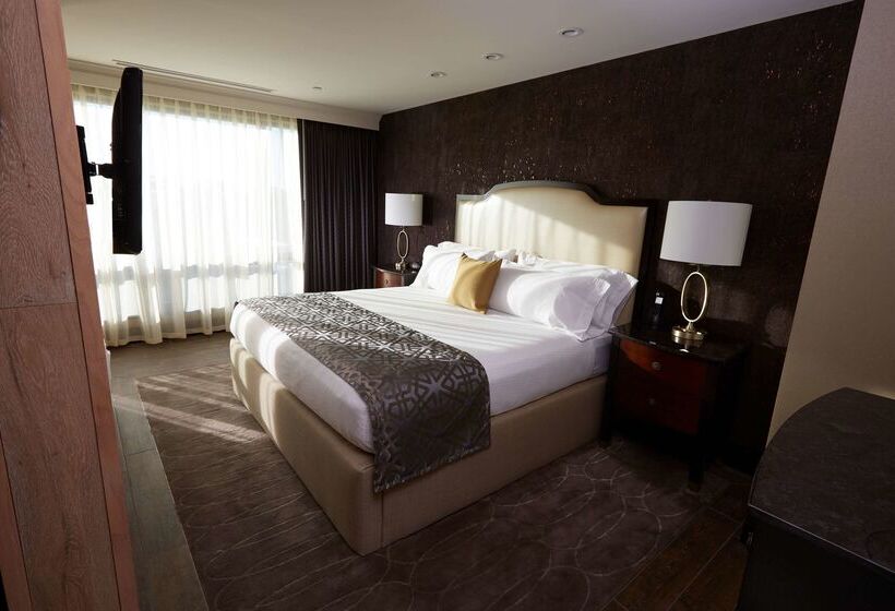 호텔 Best Western Premier Park