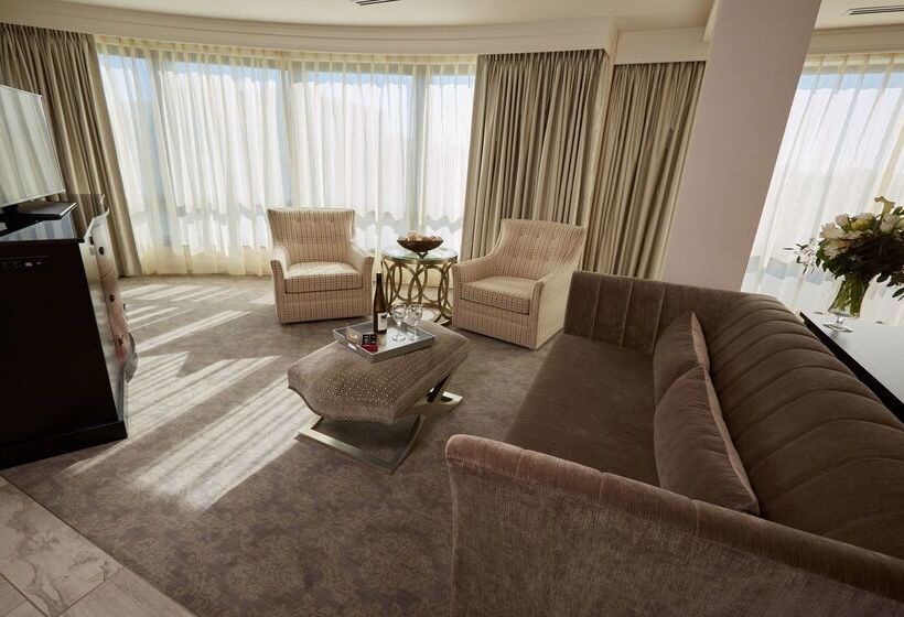 호텔 Best Western Premier Park