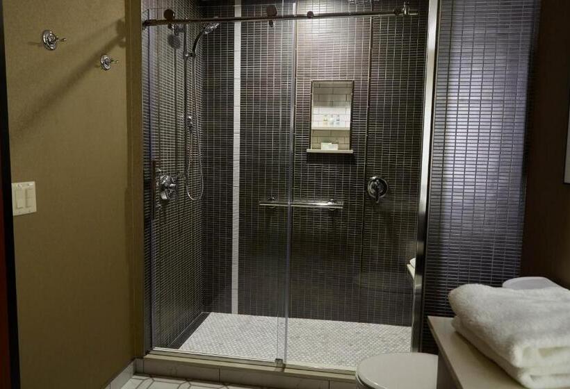 호텔 Best Western Premier Park