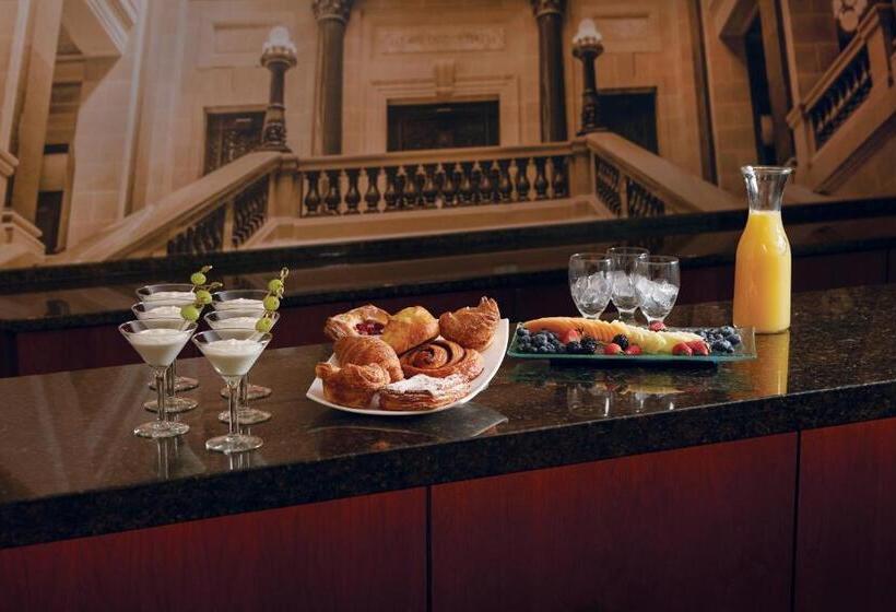 호텔 Best Western Premier Park