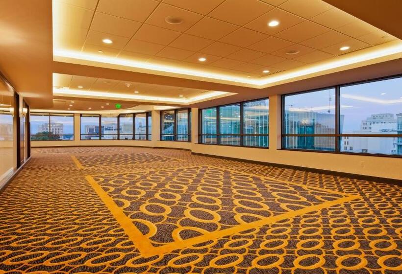 호텔 Best Western Premier Park