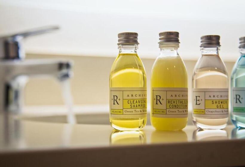 호텔 Best Western Premier Park