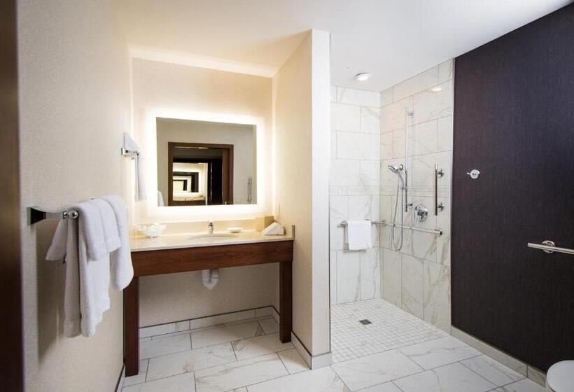 호텔 Best Western Premier Park