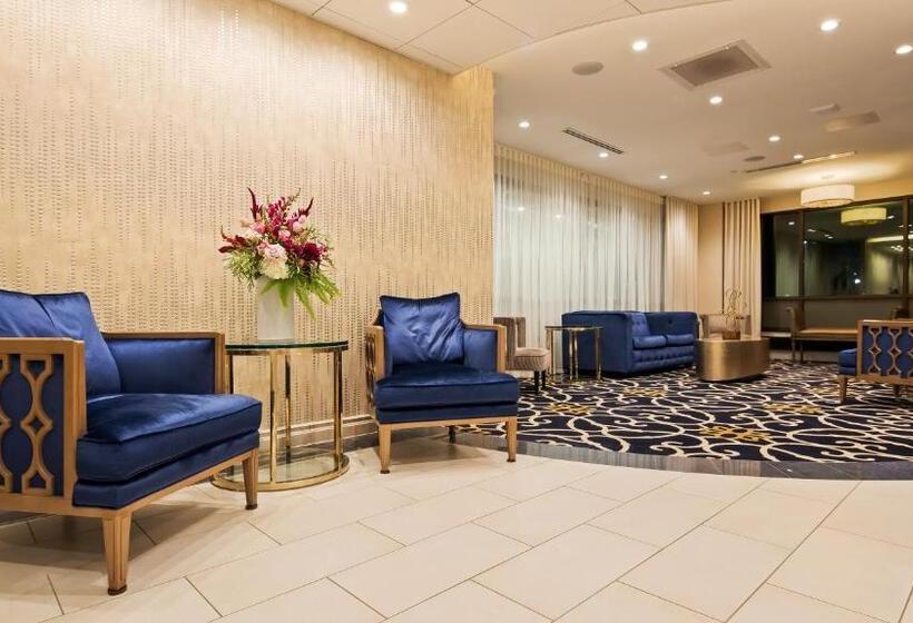 هتل Best Western Premier Park