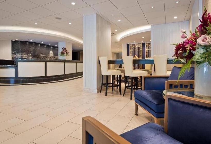 호텔 Best Western Premier Park