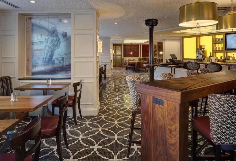 호텔 Best Western Premier Park