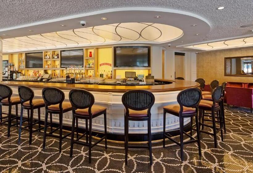 호텔 Best Western Premier Park