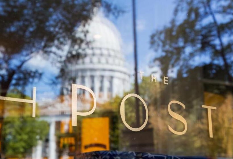 호텔 Best Western Premier Park