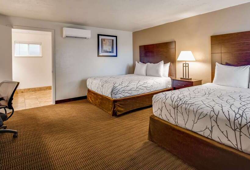 فندق Best Western Prescottonian