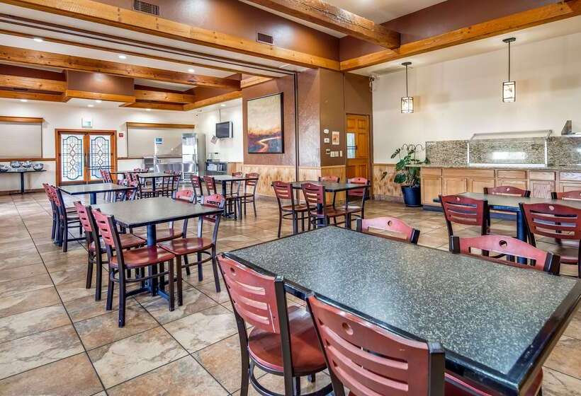 فندق Best Western Prescottonian