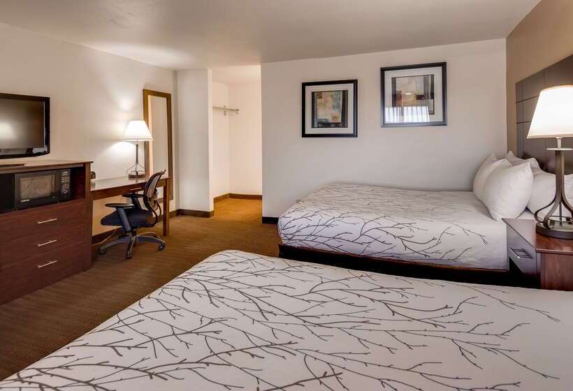 فندق Best Western Prescottonian