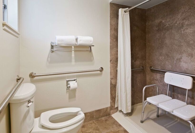 فندق Best Western Prescottonian