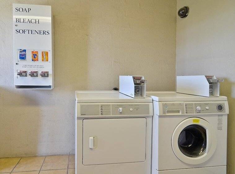 فندق Best Western Prescottonian