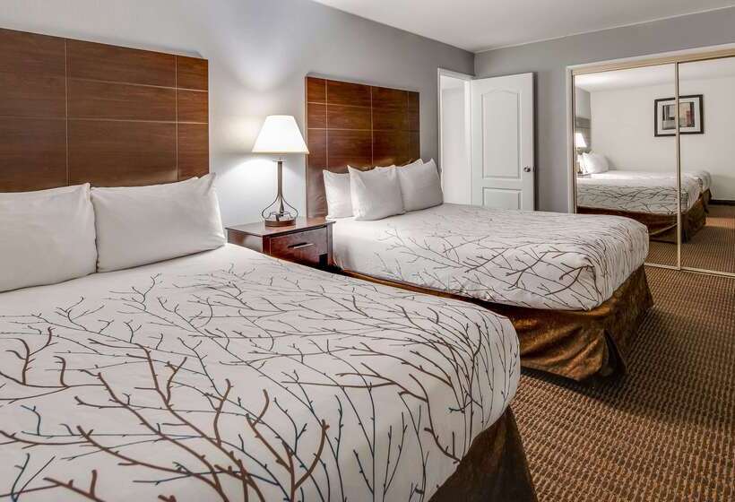 فندق Best Western Prescottonian