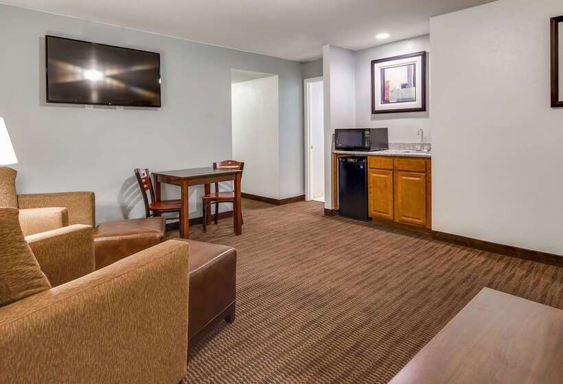 فندق Best Western Prescottonian