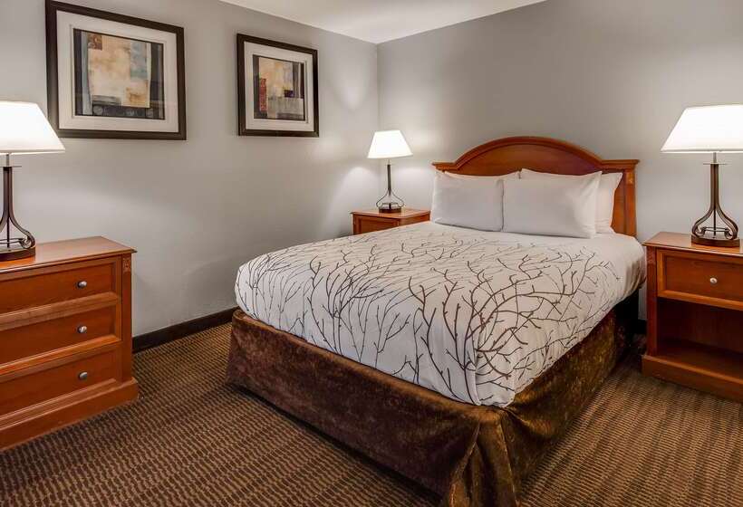 فندق Best Western Prescottonian