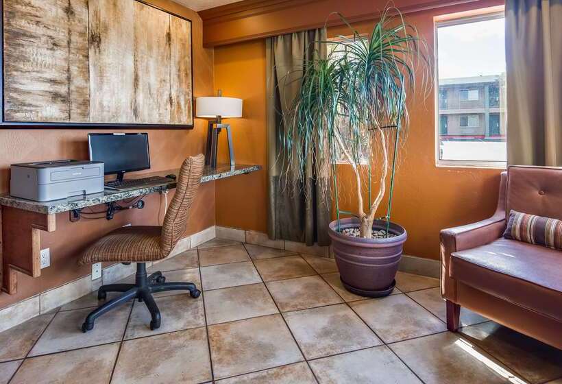 فندق Best Western Prescottonian