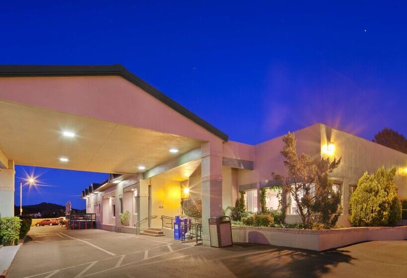 فندق Best Western Prescottonian