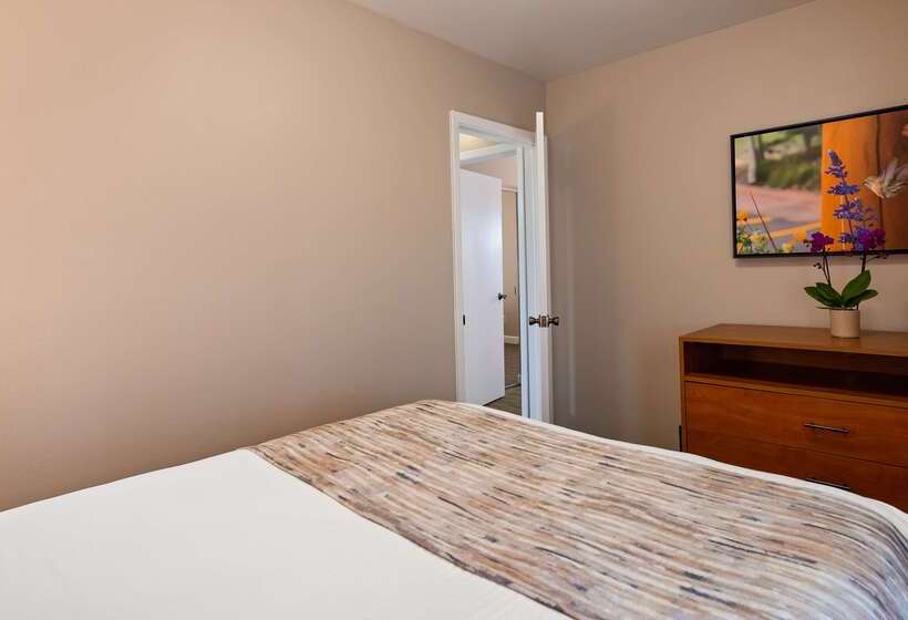 호텔 Best Western Ptarmigan Lodge