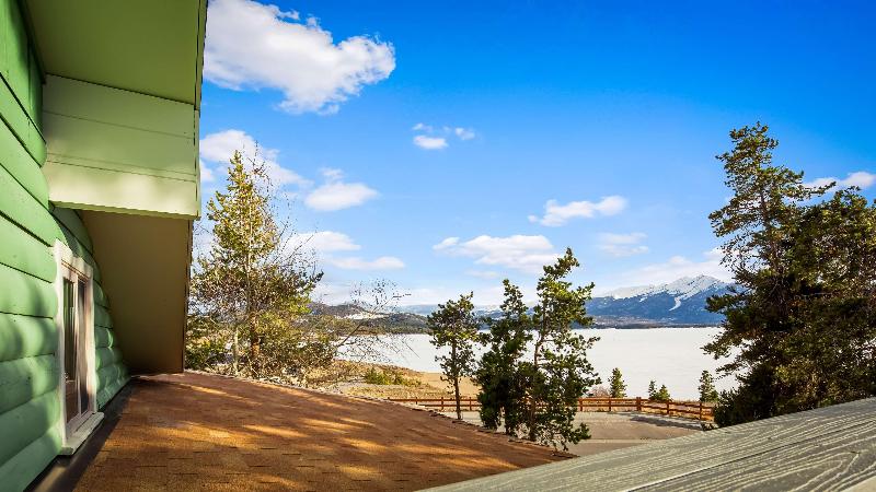 호텔 Best Western Ptarmigan Lodge