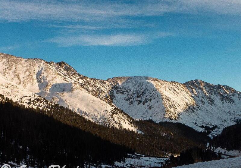 호텔 Best Western Ptarmigan Lodge