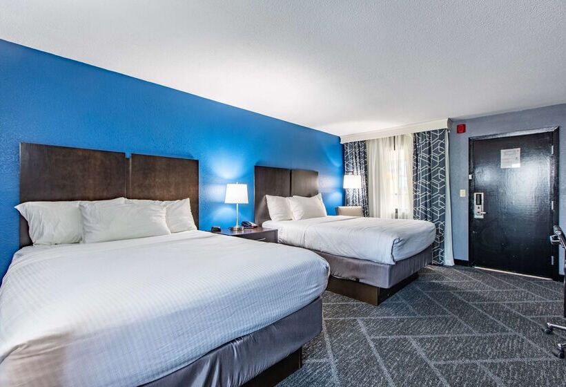 Best Western Rochester Hotel Mayo Clinic Area/ St. Mary S