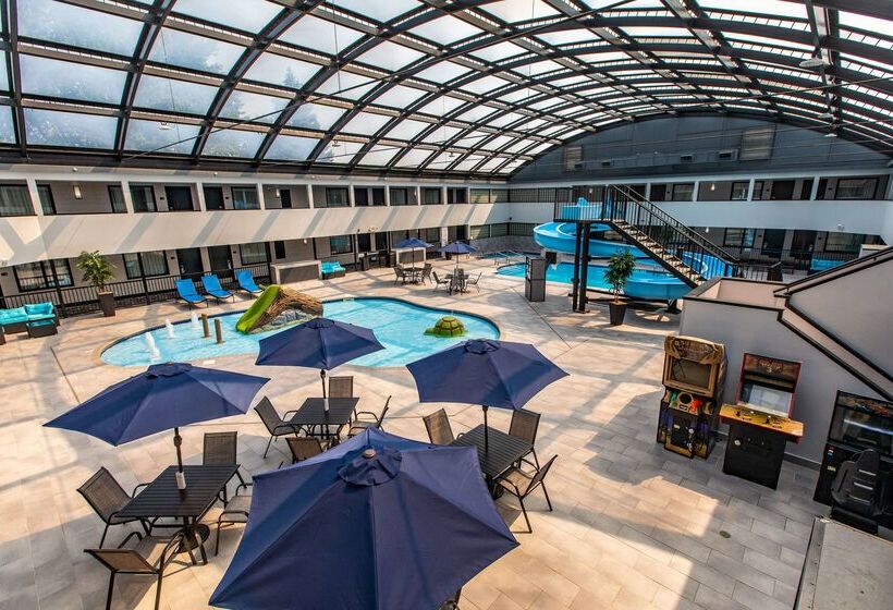 Best Western Rochester Hotel Mayo Clinic Area/ St. Mary S