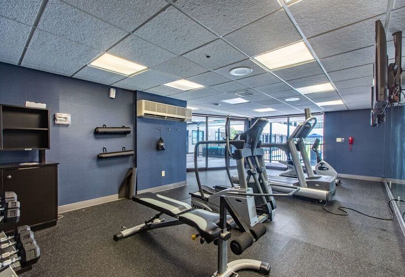 Best Western Rochester Hotel Mayo Clinic Area/ St. Mary S