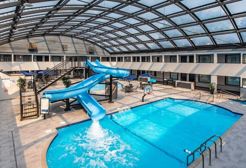 Best Western Rochester Hotel Mayo Clinic Area/ St. Mary S