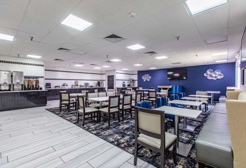 Best Western Rochester Hotel Mayo Clinic Area/ St. Mary S