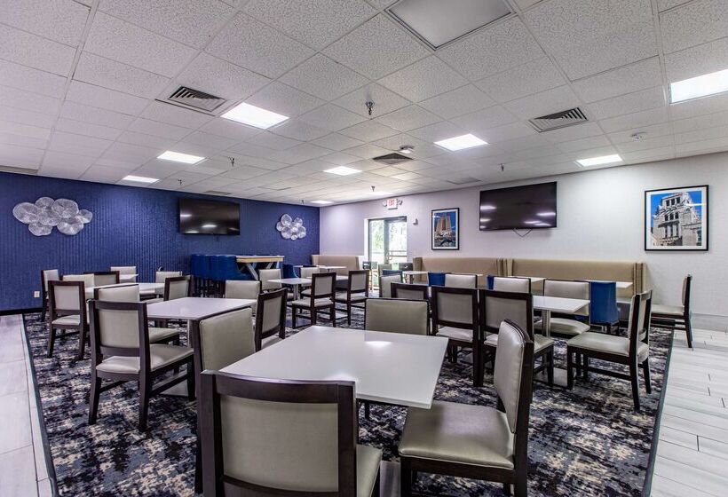 Best Western Rochester Hotel Mayo Clinic Area/ St. Mary S