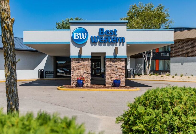 Best Western Rochester Hotel Mayo Clinic Area/ St. Mary S